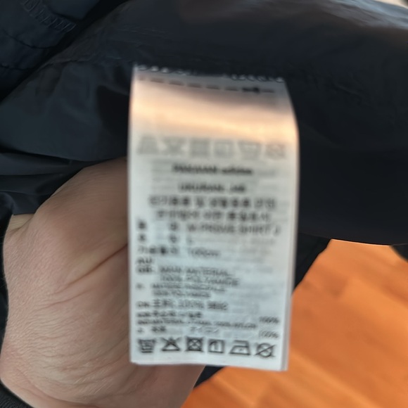 Rare Japanese Import PAKAIAN Adidas J48 Shirt - Picture 4 of 6